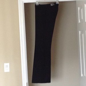 NWT Express Columnist Blk Pants size2